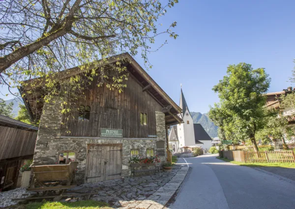 NK Neukirchen zomer 9