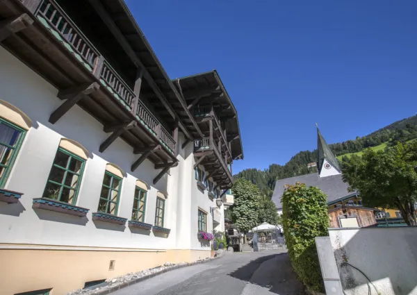 NK Neukirchen zomer 14