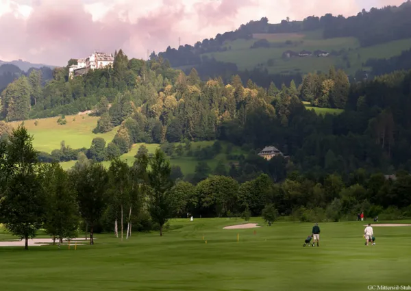 NK Neukirchen dorp zomer 9