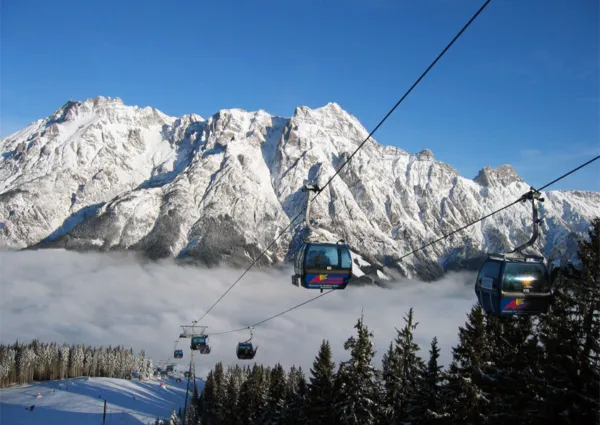 SB Saalbach sfeer winter 3