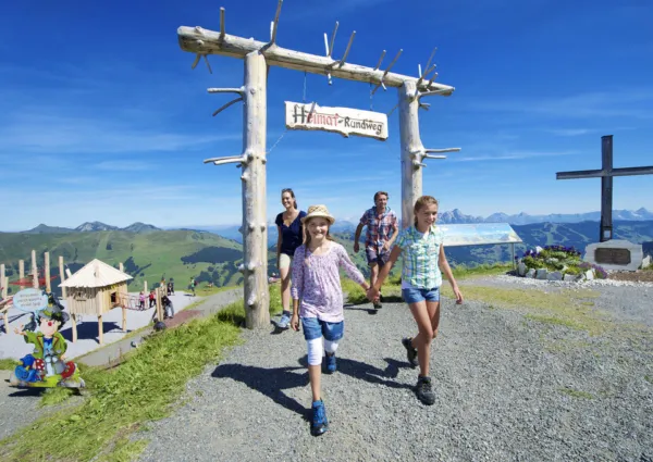 SB Saalbach zomer 6