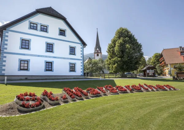 SM Margarethen zomer 8