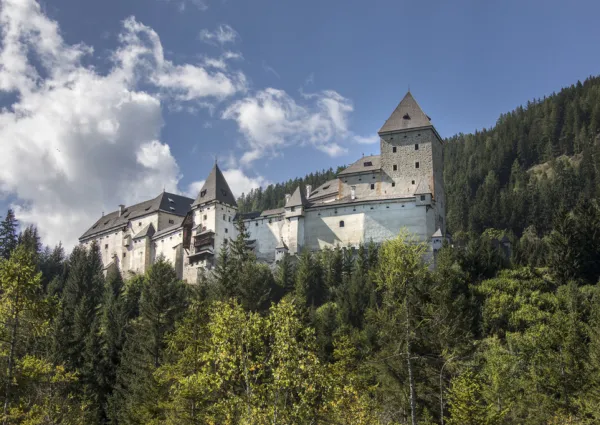 SM Margarethen zomer 18