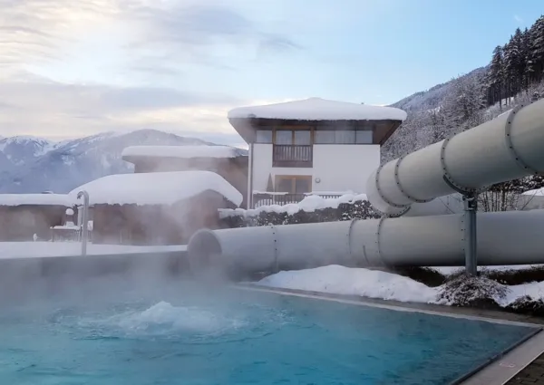 Kristallbad Haus am Bad