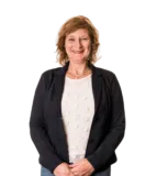 Bianca zonder achtergrond