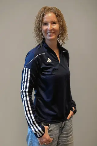 Eva Wie zijn wij pagina