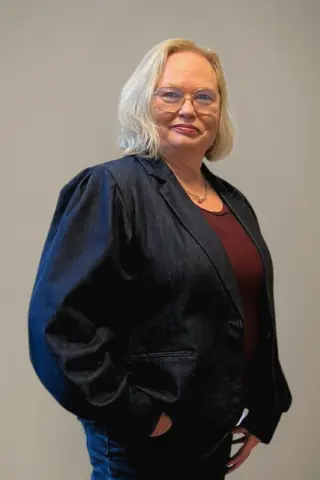 Arina wie zijn wij pagina