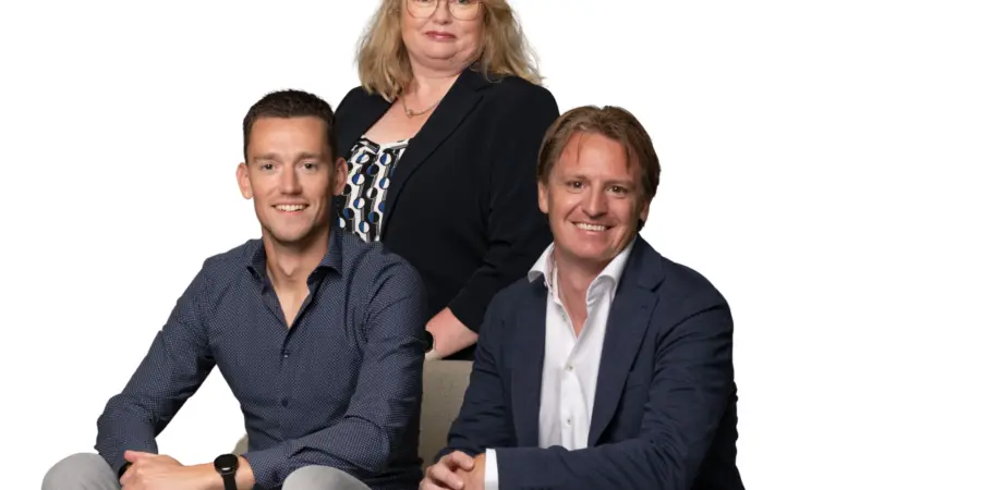 Accountmanagers nieuw