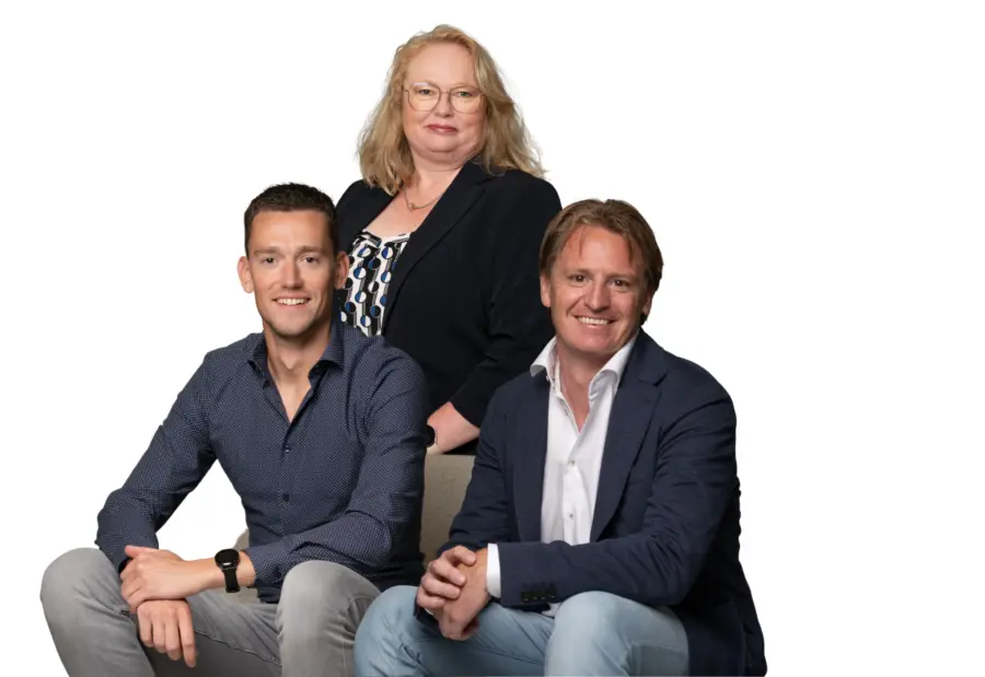 Accountmanagers nieuw