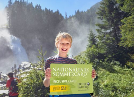 Blok zomerkaart 500 x 375 px