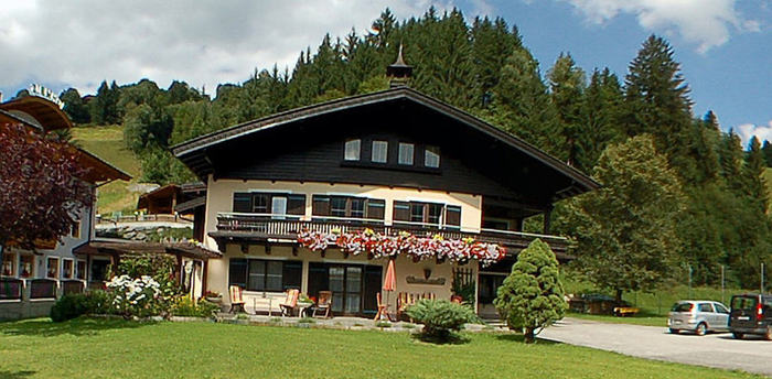 Landhaus Zirmhof, Top 1