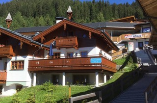 Pim's Alm Hütte 2