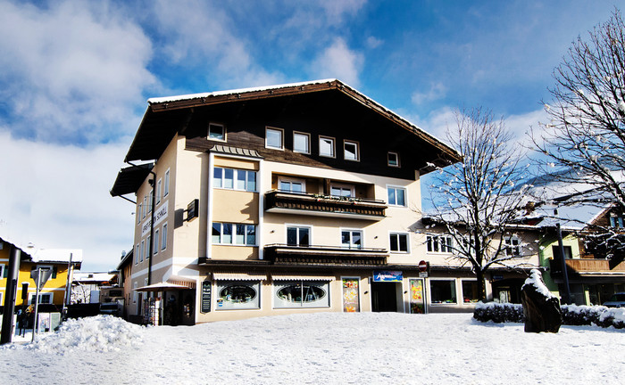 Haus Schnöll Top 10 Salzburgerland