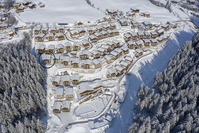 Nationalpark Chalet Schneespitze Salzburgerland