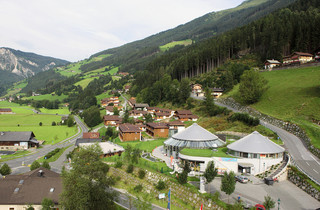 Alpin Chalets Schöneben